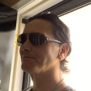 Meet your Posher, Richard